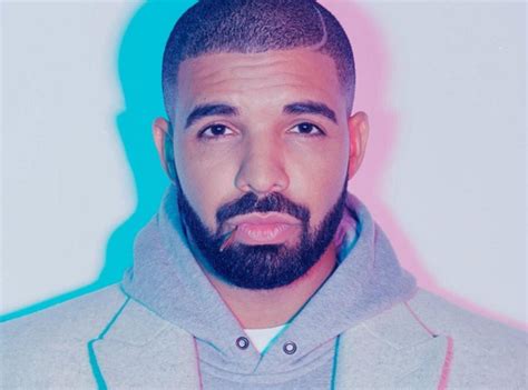 16 Reasons You Were Lucky To Be Alive During The 'Drake Beard' Era - Capital XTRA