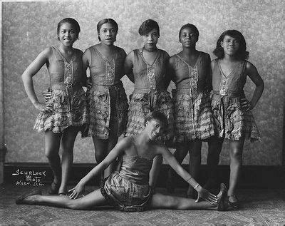 Female dancers at the Cotton Club | Black history, Vintage black glamour, African american culture