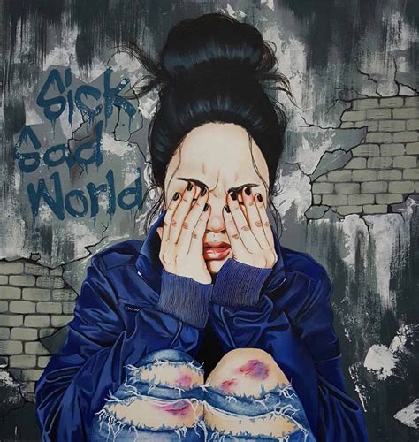 Harumi Hironaka: Queen of Attitude | Beautiful Bizarre Magazine