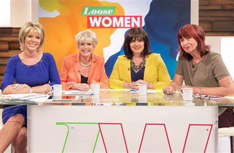 Loose Women cancelled AGAIN as panel show will only be broadcast on ...