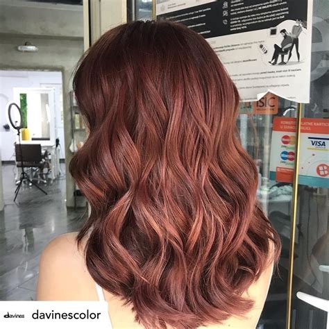 Brunette Hair Color 2024 - Peg Martguerita