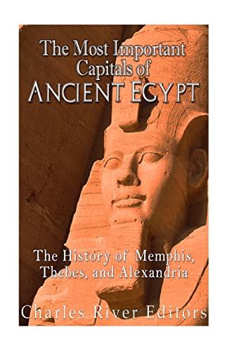 Important Capitals Ancient Egypt - AbeBooks