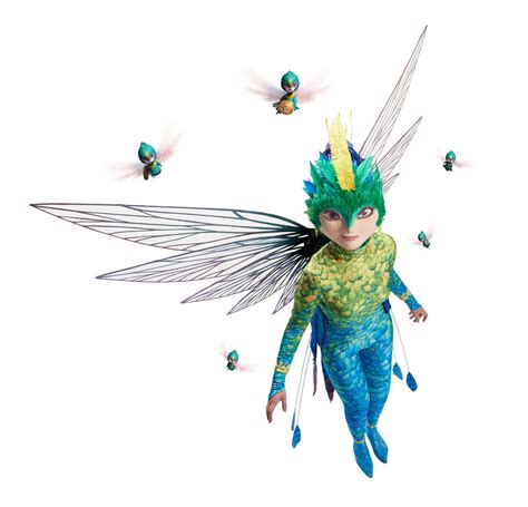 Rise of the Guardians Tooth Fairy Cosplay by Leedwood on DeviantArt