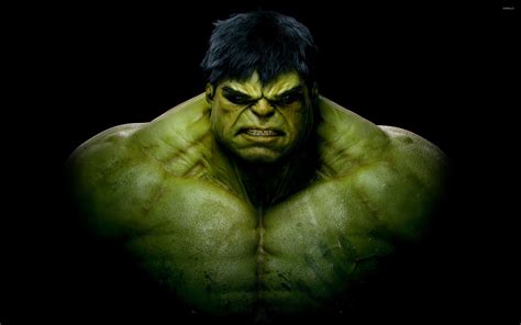 Incredible Hulk Wallpapers (78+ pictures) - WallpaperSet