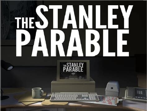 The Stanley Parable Free Download - GameTrex