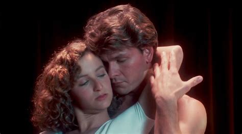 Movie Review: Dirty Dancing (1987) | The Ace Black Blog