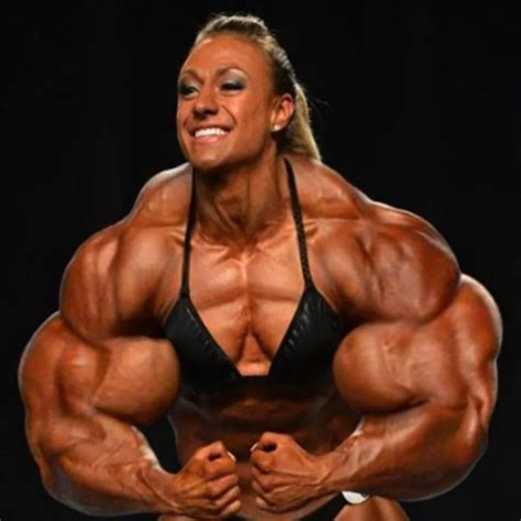 41 Strongest People in the World, and They’re Truly Massive » Page 41 of 41 » wikiGrewal