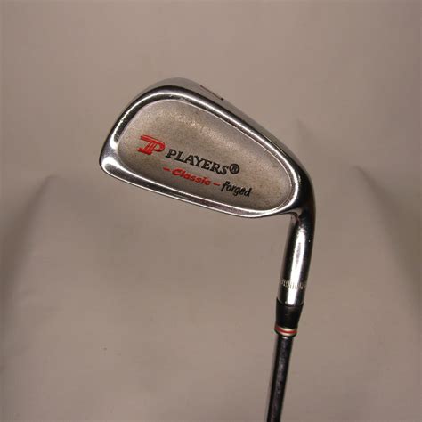 Pre-Owned Golf Iron Sets Right Hand - Used Iron Sets – Golf Stuff