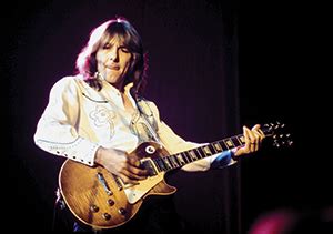 Mick Ralphs | Vintage Guitar® magazine