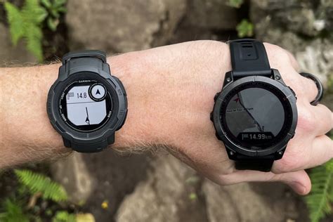 Garmin Instinct 2 vs Fenix 7: A Very Detailed Comparison | DC Rainmaker