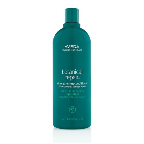 Aveda Botanical Repair Strengthening Conditioner