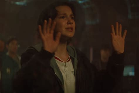 Godzilla: King of the Monsters new trailer starring Millie Bobby Brown and Kyle Chandler is here ...