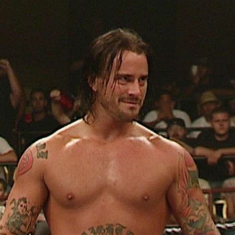 Stream RWP EXTRA: CM Punk's Debut on WWE's ECW August 1, 2006 by Retro ...