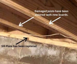 How to Attach Floor Joists to Sill Plate – DerivBinary.com