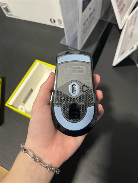 New corsair mouse : r/MouseReview