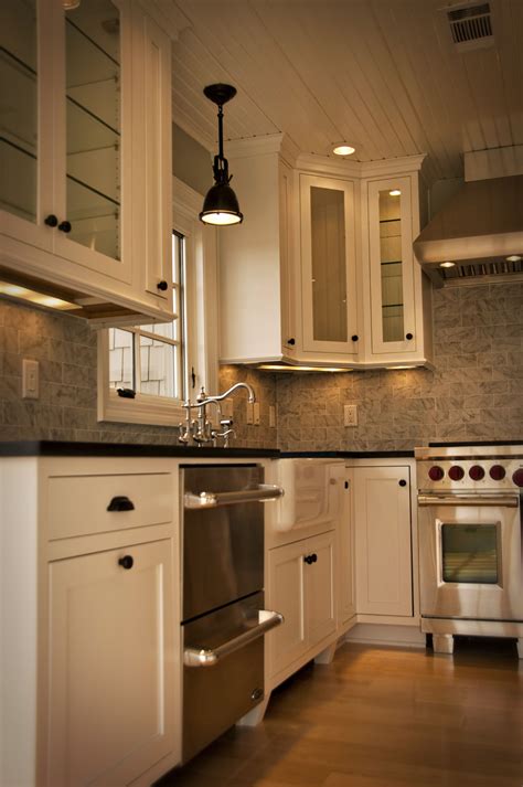 Kitchen Cabinets Inset Doors - Photos