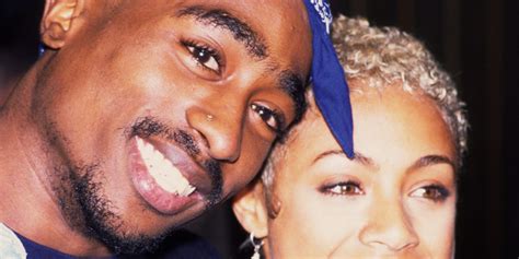 Tupac Shakur Wrote Poem for Jada Pinkett Smith Confessing His Love ...