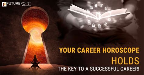 Your Career Horoscope holds the Key to a Successful Career! | Future Point