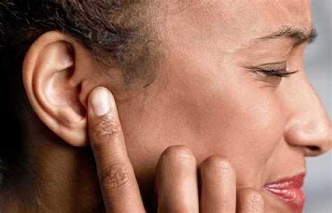 Ear Pain and Allergies: Treatment and Preventing Infection