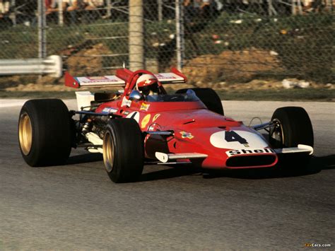 Ferrari 312B 1970 pictures (1280x960)