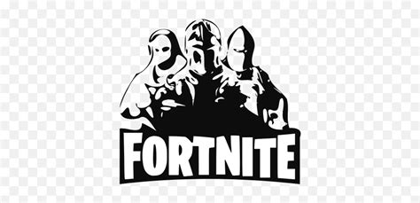 20 HQ Pictures Fortnite Images In Black And White : Fortnite Kids Bedroom Wall Art Decals Black ...