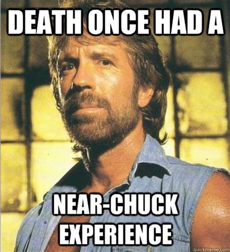 Chuck Norris Jokes | The 18 Best Chuck Norris Facts & Memes