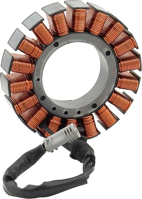 Harley Davidson Stator Replacement Cost - Harley Davidson