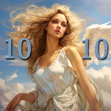 1010 Angel Number: Love, Money, Spirituality - 2Spirits