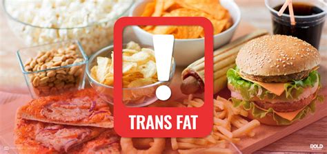 World Health Organization to Fight Trans Fat Worldwide - Bold Business