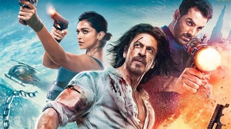 'Pathaan' cast: SRK, Deepika Padukone, John Abraham's salary revealed