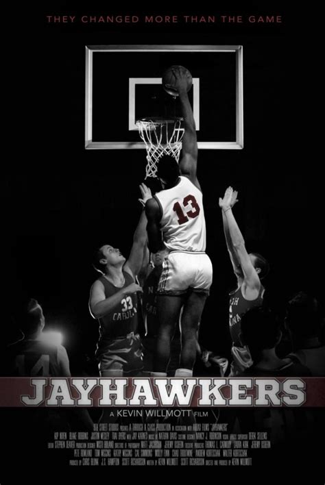 “Jayhawkers” movie review - Free Press Online