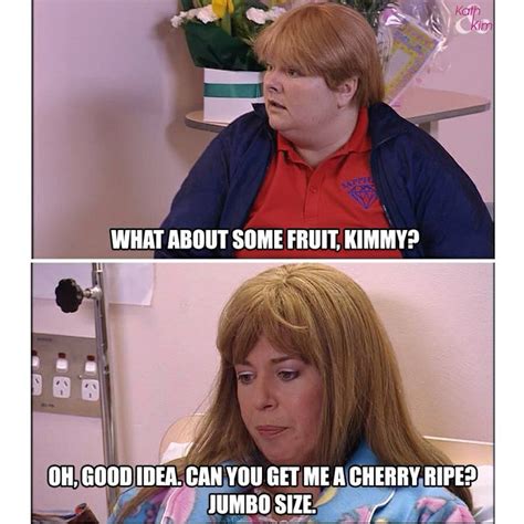 Kath And Kim Quotes. QuotesGram