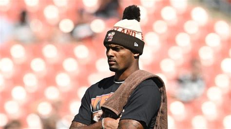 Deshaun Watson injury update: QB progressing from rotator cuff injury ...