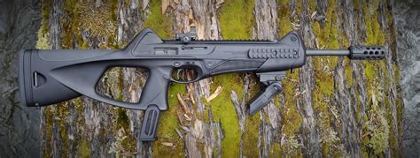 Gun Review: Beretta Cx4 Storm - The Truth About Guns