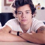 Harry Styles ICON (x) - Harry Styles Icon (37743572) - Fanpop