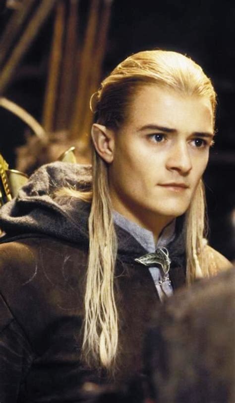 Orlando Bloom | Legolas, Orlando bloom legolas, The hobbit