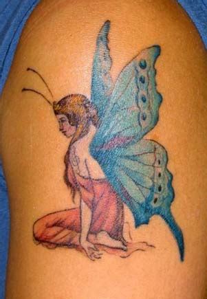 Angel Tattoos For Women Ideas And Designs For Girls - vrogue.co