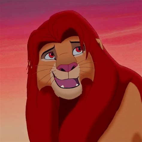 The Lion King From Disney S Live Action Movie Simba W - vrogue.co