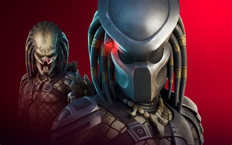 2560x1600 Resolution Predator Fortnite 2560x1600 Resolution Wallpaper ...