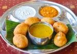 Mysore Bonda Recipe | Indian Food Recipes