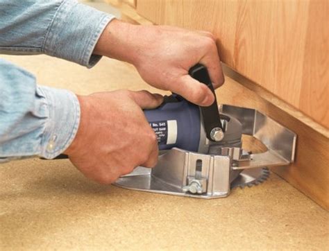 Jamb Saw (Undercut Saws) - Uses, Tips and Reviews