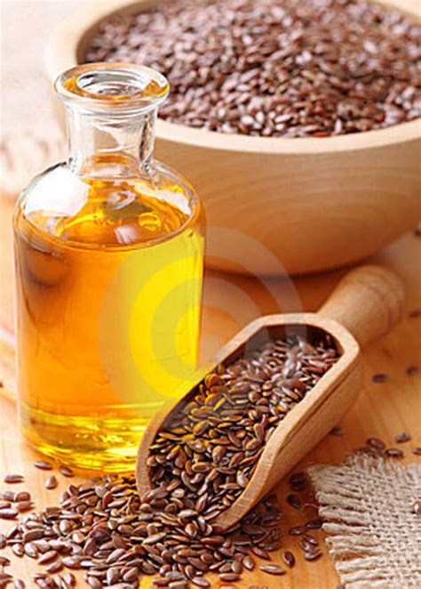 Ecooverseas Linum Usitatissimum Flaxseed Oil at Rs 90/kilogram in Indore | ID: 9140558791