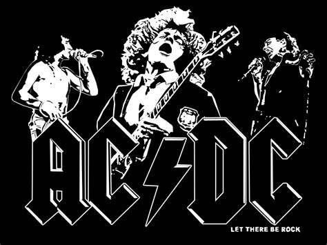 custodiomontanez: AC/DC