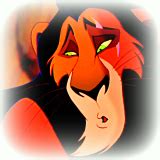 Walt Disney Icons - Scar - Walt Disney Characters Icon (23004123) - Fanpop