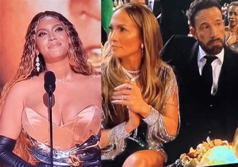 Grammy Awards 2023 Highlights: Beyonce, Taylor Swift dancing to Bad ...