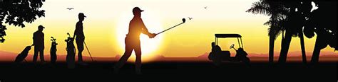 Best Golf Outing Illustrations, Royalty-Free Vector Graphics & Clip Art ...