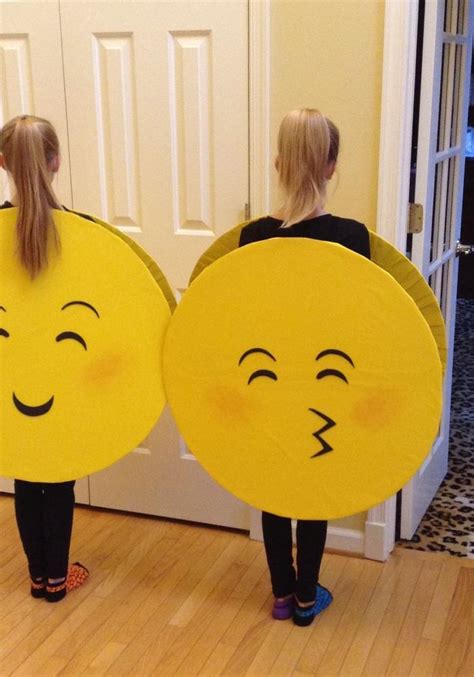 Emoji Costume Soundboard