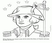 PRESIDENTS DAY Coloring Pages Free Printable