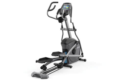 Horizon Fitness Elite E9 is their Top-End Elliptical Machine