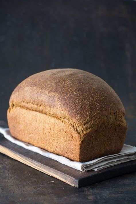 Anadama Bread | Recipe | Anadama bread, Bread, Molasses bread